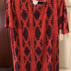 xs irma lularoe